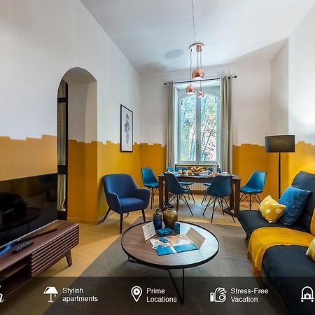 Sweet Inn - Trastevere Roma Ngoại thất bức ảnh