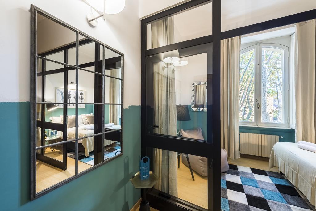 Sweet Inn - Trastevere Roma Ngoại thất bức ảnh