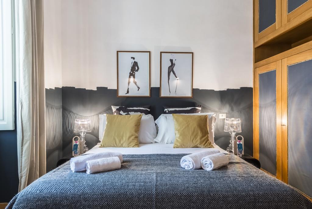 Sweet Inn - Trastevere Roma Ngoại thất bức ảnh