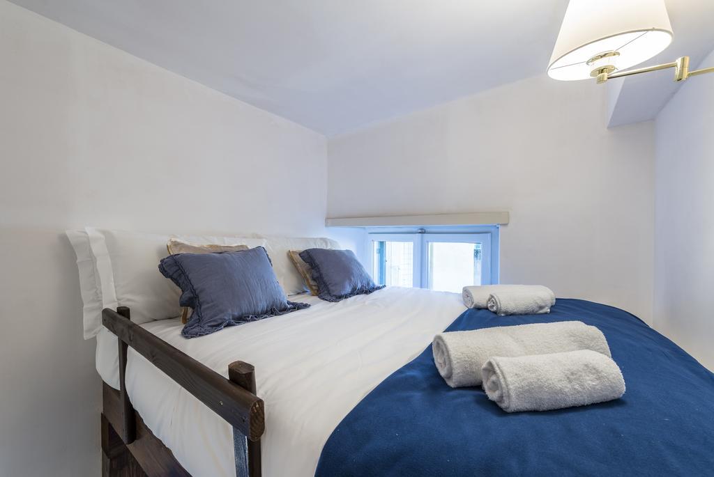 Sweet Inn - Trastevere Roma Ngoại thất bức ảnh