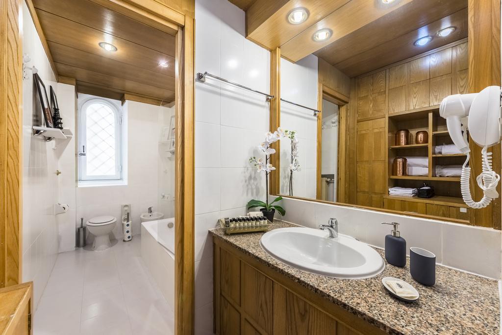 Sweet Inn - Trastevere Roma Ngoại thất bức ảnh