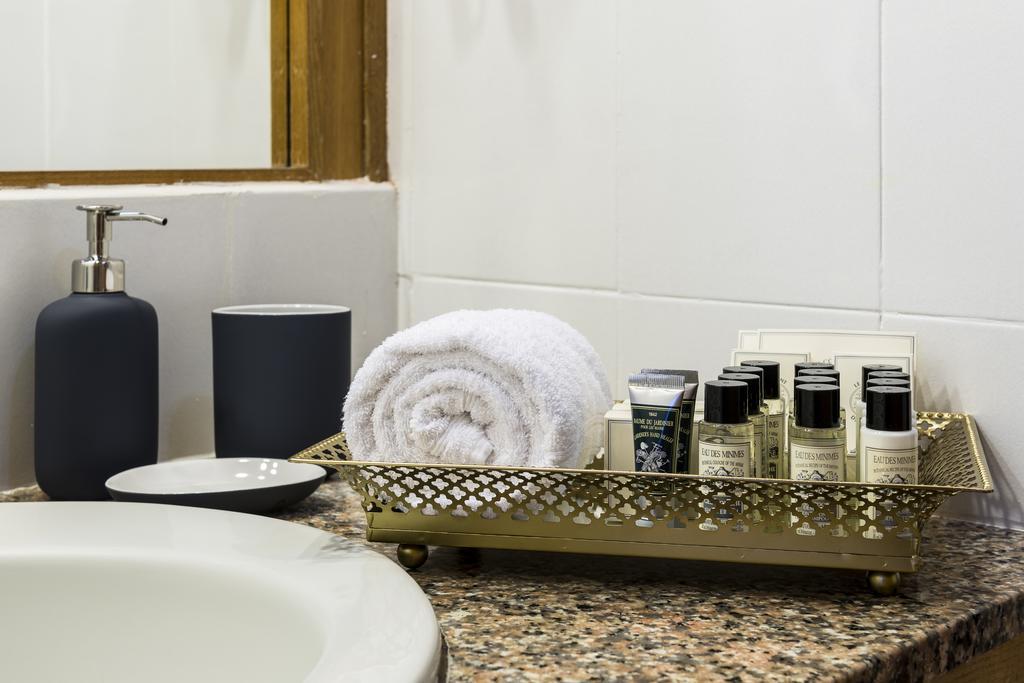 Sweet Inn - Trastevere Roma Ngoại thất bức ảnh
